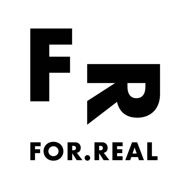 For-Real Official Website