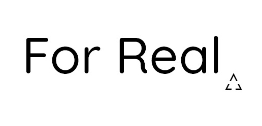For-Real Official Website